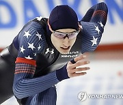 WCup Speedskating