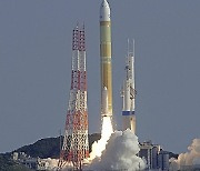 Japan Rocket