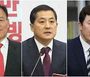 [속보] 與 윤한홍·박대출·윤영석·이만희·이상민·윤창현 단수공천