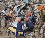 필리핀 남부 산사태 사망자 100명 육박…실종 36명