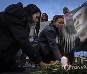 epaselect SWITZERLAND NAVALNY OBIT