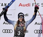 Switzerland Alpine Skiing World Cup