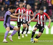 Britain Soccer Premier League