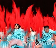 (SP)CHINA-INNER MONGOLIA-HULUN BUIR-14TH NATIONAL WINTER GAMES-OPENING CEREMONY (CN)