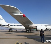 8년 만에 한국 온 '대기질 어벤져스'…대기오염 원인 밝힌다[르포]