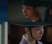 신세경, ‘세작, 매혹된자들’에서 총명+영민한 여주로 활약…시청률 4.1%