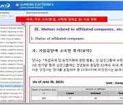 “웰컴 투 코리아” 외국인 자금 유치 위해 영문 공시 확대