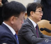 박상우, "1기 신도시 재건축 선도지구, 주민 합의 많은 곳 선정"