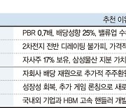 테크윙, HBM 고속 핸들러 개발땐 호재 [株슐랭 가이드]