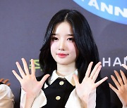 [포토] 트리플에스 김유연, '단발에서 벗어나는 중' (한터뮤직어워즈)