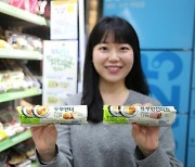 김밥에 햄 대신 이것 넣었더니…인기 폭발