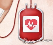 "대입에 도움 안돼"…10대 헌혈 급감