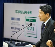 전국 초등학교 44% 1학기 늘봄학교 시행···서울은 6%, 부산·전남 100% ‘지역별 편차’