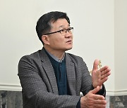 [Herald Interview] ‘Korea needs to power up defense academia’