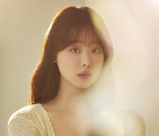 ‘박위♥’ 송지은, 장나라 명곡 리메이크 한다 “22일 ‘고백’ 발매”[M+★SNS]