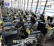 [포토] 전공의 집단행동, 의료공백 현실화되나