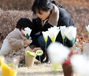 21년 전 오늘, 대구 지하철 화마에 수백명이 갇혔다..슬픔은 현재진행형