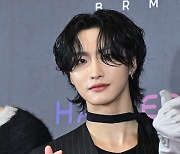 에이티즈 성화, 화보같은 하트 [포토엔HD]