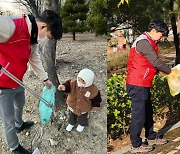 BNK경남은행, 다양한 자원봉사 실천…참여 임직원 크게 늘어