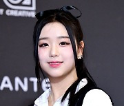 트리플에스 김채연, '미소로 말해요' [사진]