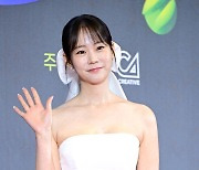 한승연, '부드러운 미소' [사진]