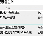 [분양캘린더] '위파크일곡공원' 20일 1순위 청약