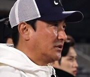 안정환 “축구를 완전히 잊어버렸다” 복귀 박준용 혹평