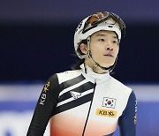 6시즌 만에 컴백한 서이라, 쇼트트랙월드컵 500ｍ 우승