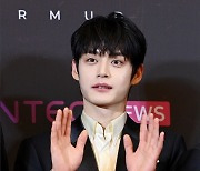 '욕설 논란ing' 제베원 김지웅 "욕설 안했으니 걱정마"·'사필귀정' 떳떳 행보 [엑's 이슈]