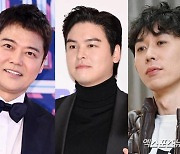 결혼설+하차설, 전현무 무슨 일?…★들 줄줄이 명예졸업하나 [엑's 이슈]