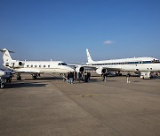 아시아 대기질 공동조사에 참여하는 NASA 관측기