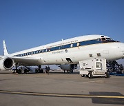 아시아 대기질 공동조사에 참여하는 NASA 관측기