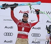 Norway Alpine Skiing World Cup