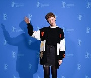 GERMANY BERLIN FILM FESTIVAL