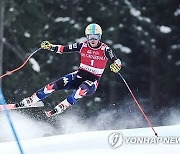 epaselect NORWAY ALPINE SKIING