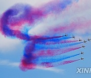 SINGAPORE-AIRSHOW-MEDIA PREVIEW