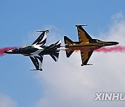 SINGAPORE-AIRSHOW-MEDIA PREVIEW