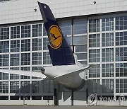 Germany Lufthansa