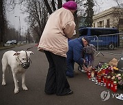 Romania Russia Navalny