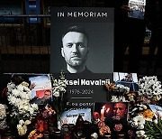 ROMANIA NAVALNY DEATH REACTIONS