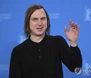 Germany Berlin Film Festival Sterben Photo Call