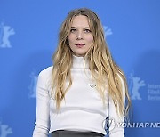 Germany Berlin Film Festival Sterben Photo Call