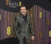 Britain BAFTA Film Awards 2024 Red Carpet