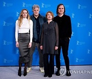 GERMANY BERLIN FILM FESTIVAL