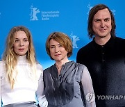 GERMANY BERLIN FILM FESTIVAL