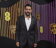 Britain BAFTA Film Awards 2024 Red Carpet