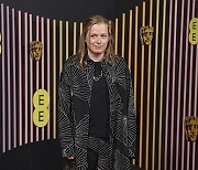 Britain BAFTA Film Awards 2024 Red Carpet