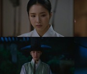 신세경, 복수 vs 연모 갈등… 잔혹 로맨스에 폭풍 오열('세작')