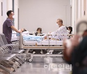 박단 대전협회장 병원 사직…정부 ‘진료유지명령’ 발령