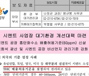 시멘트용 폐기물 중금속 측정 정상화 ‘첫발’...공기배합도 등 과제도